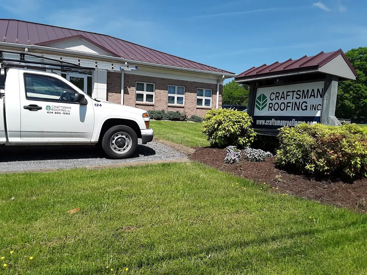 Quality Ice Dam Removal by experienced craftsmen in Vienna